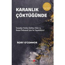 teknokapsül karanlık çöktüğünde: ınsanlar neden  eder ve bunu önlemek ıçin ne yapabiliriz?