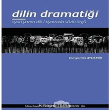 TeknoKapsül Dilin Dramatiği