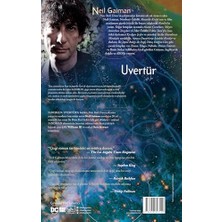 TeknoKapsül Sandman: Uvertür