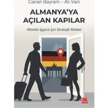 TeknoKapsül Almanya’ya Açılan Kapılar: Nitelikli Işgücü Için Stratejik Rehber
