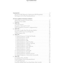 TeknoKapsül Duygularını Ustalıkla Yönet