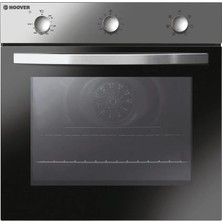 Hoover HON602X-TN 65 Lt Ankastre Fırın