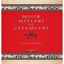 TeknoKapsül Mısır Mitleri ve Gizemleri