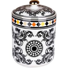 TeknoKapsül 547 Art Margery Kavanoz 16CM