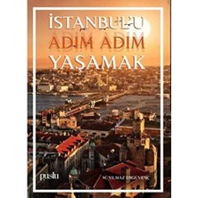 TeknoKapsül Istanbul'u Adım Adım Yaşamak