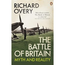TeknoKapsül The Battle Of Britain: Myth And Reality