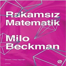 TeknoKapsül Rakamsız Matematik