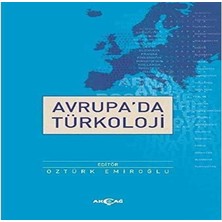 TeknoKapsül Avrupada Türkoloji