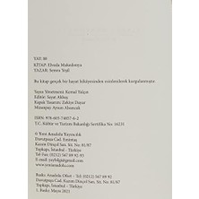 TeknoKapsül Elveda Makedonya - Bir Göç Hikayesi