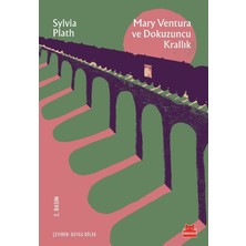 TeknoKapsül Mary Ventura ve Dokuzuncu Krallık