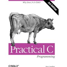 TeknoKapsül Practical C Programming: Why Does 2+2 = 5986?