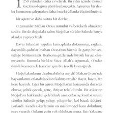 TeknoKapsül Osman Gazi Oğlu Orhan Gazi