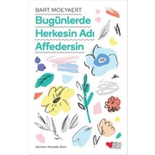 TeknoKapsül Bugünlerde Herkesin Adı Affedersin