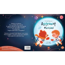 TeknoKapsül Astronot Mevsimi
