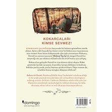 TeknoKapsül Kokarca Ile Porsuk
