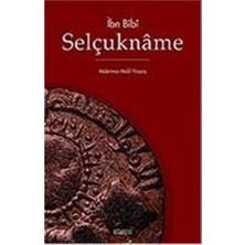 TeknoKapsül Selçukname