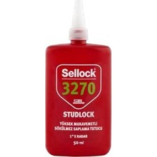 TeknoKapsül Sellock 3270 Studlock