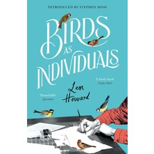 TeknoKapsül Birds As Individuals