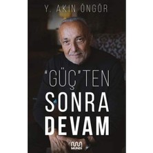 TeknoKapsül Güçten Sonra Devam