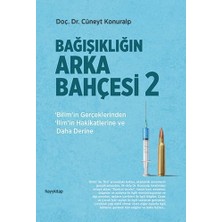 TeknoKapsül Bağışıklığın Arka Bahçesi 2