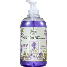 TeknoKapsül Nesti Dante Dei Golli Fiorentini Lavanda Relaxing Bath&shower Gel 500ML
