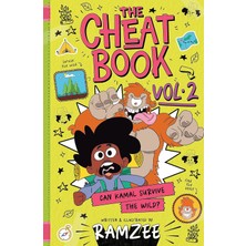 TeknoKapsül The Cheat Book (Vol.2): Can Kamal Survive The Wild?