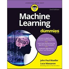TeknoKapsül Machine Learning For Dummies