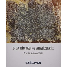 TeknoKapsül Gıda Kimyası Analizleri 1
