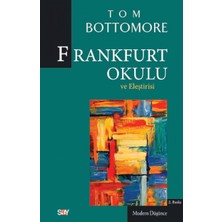 TeknoKapsül Frankfurt Okulu ve Eleştrisi