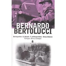 TeknoKapsül Bernardo Bertoluccı