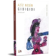 TeknoKapsül Gıdıgıdı: Nesin Yayınevi