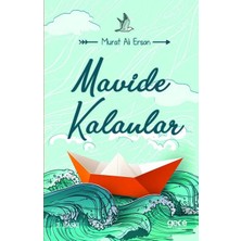 TeknoKapsül Mavide Kalanlar