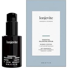 TeknoKapsül Essential Balancing Serum 30ML Cilt Serumu