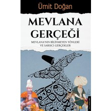 TeknoKapsül Mevlana Gerçeği