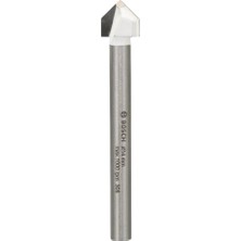 TeknoKapsül Pro Fayans Matkabının Cyl-9 Seramik, 2608587167, 0 Watts, 0 Volts