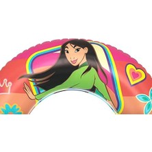 TeknoKapsül Yüzme Simidi, Çap 56 cm
