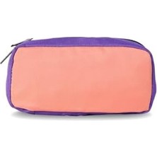 TeknoKapsül Happy Tek Bölmeli Çocuk Kalem Kutusu, CPO4085, Fuşya, Üniseks Çocuk