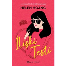 TeknoKapsül Ilişki Testi