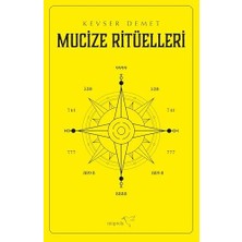 TeknoKapsül Mucize Ritüelleri