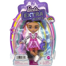 TeknoKapsül Mini Bebekler Papatya Elbiseli