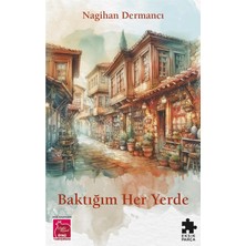 TeknoKapsül Baktığım Her Yerde