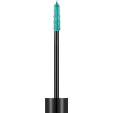 TeknoKapsül Color Treasure Mascara Turkuaz