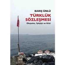 TeknoKapsül Türklük Sözleşmesi: Oluşumu, Işleyişi ve Krizi