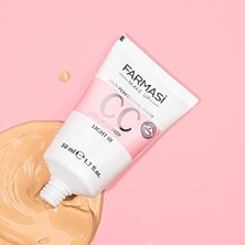 TeknoKapsül Farmasi cc Krem 50 Ml, Açık No: 01