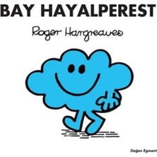 TeknoKapsül Bay Hayalperest