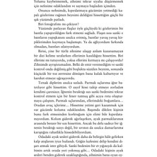 TeknoKapsül Kirli Peri Masalı