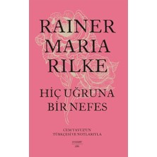 TeknoKapsül Hiç Uğruna Bir Nefes (Ciltli)