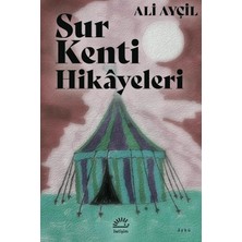 TeknoKapsül Sur Kenti Hikayeleri