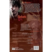 TeknoKapsül Sandman 2 Bebek Evi: Sandman 2. Cilt