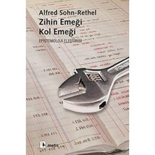TeknoKapsül Zihin Emeği, Kol Emeği: Epistemoloji Eleştirisi